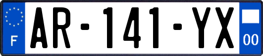 AR-141-YX