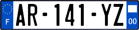 AR-141-YZ
