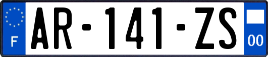 AR-141-ZS