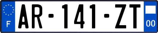 AR-141-ZT