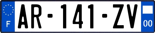 AR-141-ZV