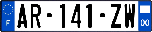 AR-141-ZW