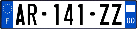 AR-141-ZZ