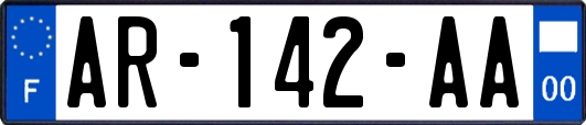 AR-142-AA