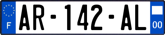 AR-142-AL