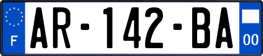 AR-142-BA