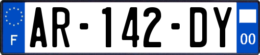 AR-142-DY