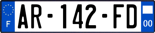 AR-142-FD