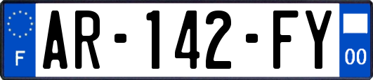 AR-142-FY