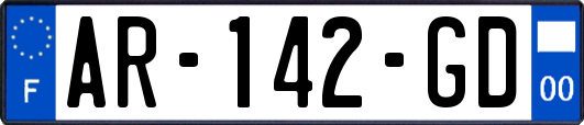 AR-142-GD