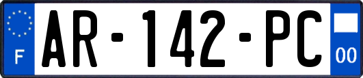 AR-142-PC
