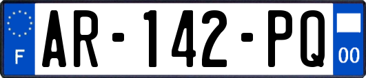 AR-142-PQ