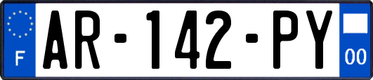 AR-142-PY