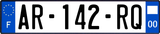 AR-142-RQ