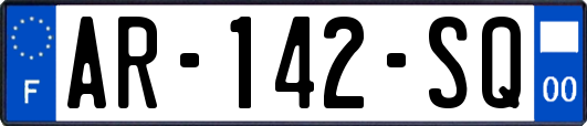 AR-142-SQ