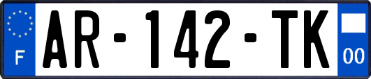 AR-142-TK