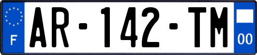 AR-142-TM