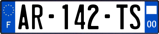 AR-142-TS