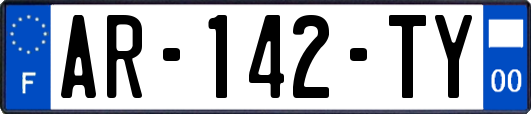 AR-142-TY
