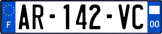 AR-142-VC
