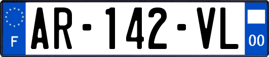 AR-142-VL