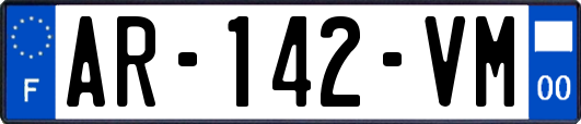 AR-142-VM