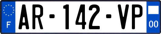 AR-142-VP