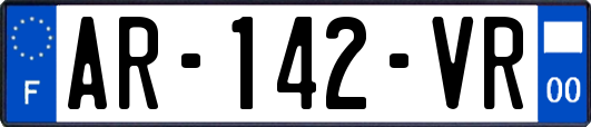 AR-142-VR