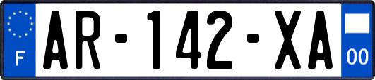 AR-142-XA