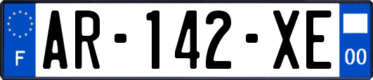AR-142-XE