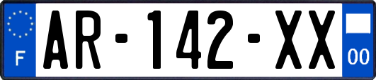AR-142-XX