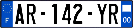 AR-142-YR
