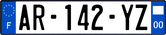 AR-142-YZ
