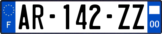 AR-142-ZZ