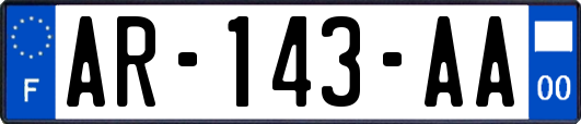 AR-143-AA