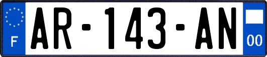 AR-143-AN