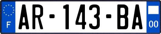 AR-143-BA