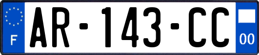 AR-143-CC