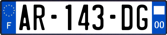 AR-143-DG