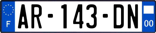 AR-143-DN