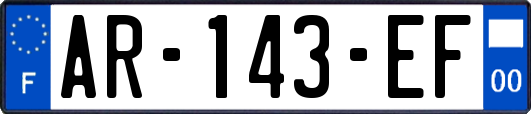 AR-143-EF