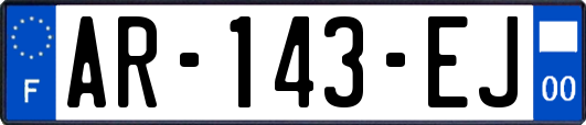 AR-143-EJ