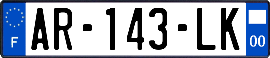 AR-143-LK