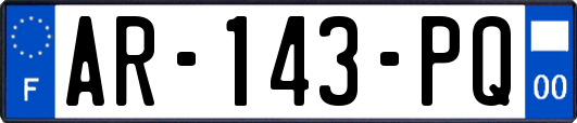 AR-143-PQ