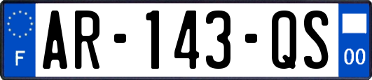 AR-143-QS