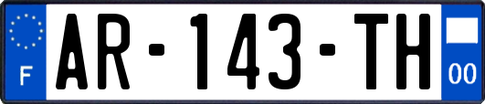 AR-143-TH