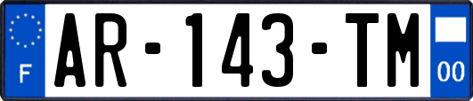 AR-143-TM