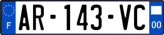 AR-143-VC