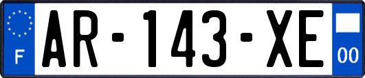 AR-143-XE