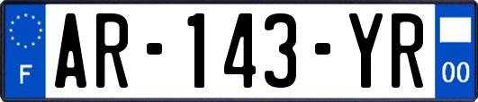 AR-143-YR